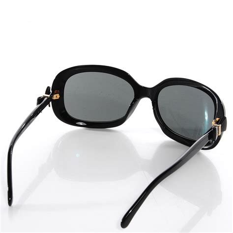 chanel sunglasses 5170|CHANEL CC Bow Sunglasses 5170 Black .